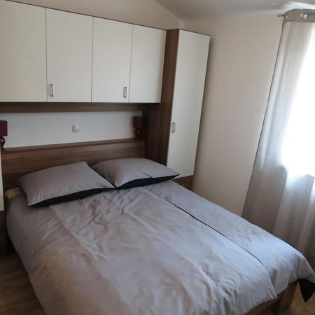 Apartments Ljubicic Podstrana Kültér fotó