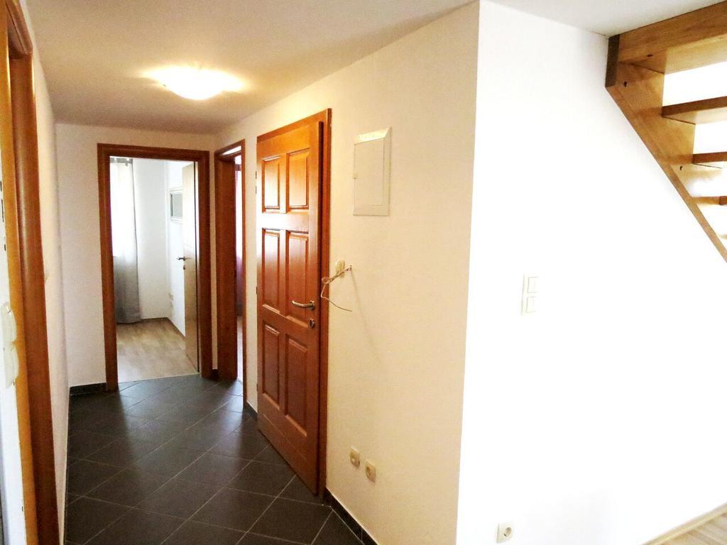 Apartments Ljubicic Podstrana Szoba fotó