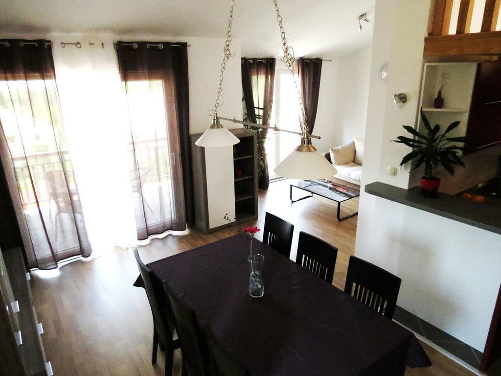 Apartments Ljubicic Podstrana Szoba fotó