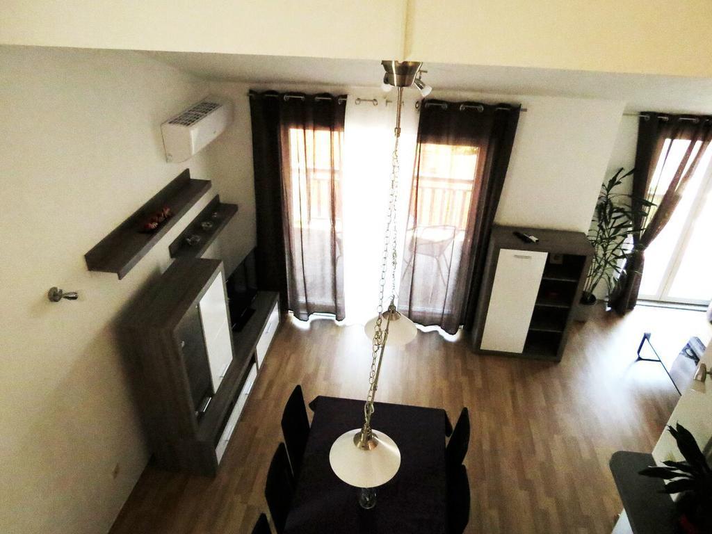 Apartments Ljubicic Podstrana Szoba fotó