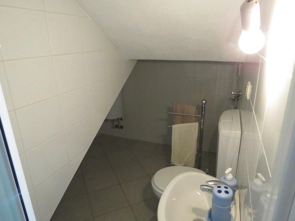 Apartments Ljubicic Podstrana Szoba fotó