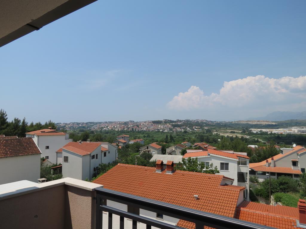 Apartments Ljubicic Podstrana Szoba fotó